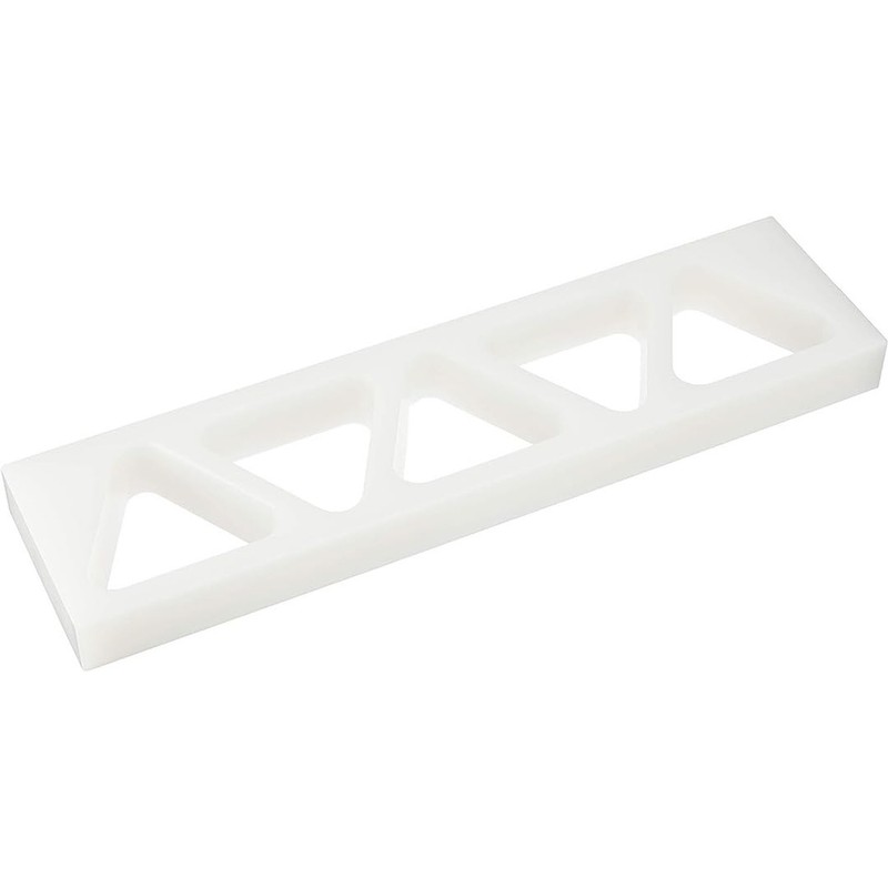 TIKUSAN Onigiri Mold Musubi Maker Japanese Rice Ball Press Onigiri Mold Tray ...