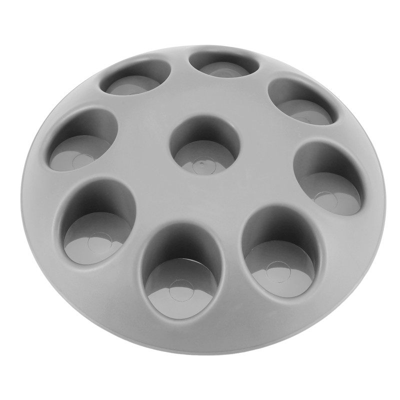 Pocket Bag Holder A, Pocket Bag Holder with 8 Nozzle Slots, 3000 gallery