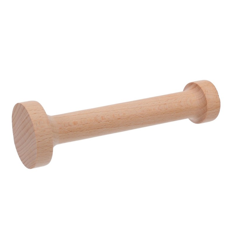 Dough Pressing Tool Pastry Tamper Double Side Tart Mold Molds