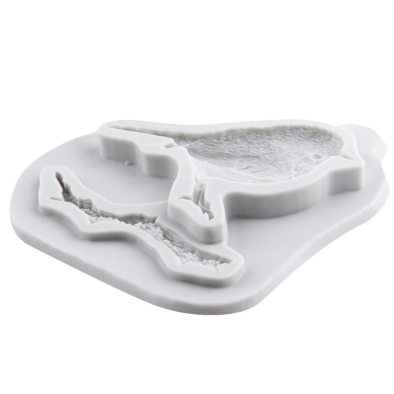Birds Silicone Molds Mini Birds Fondant Cake Decorating Tools Cupcake gallery