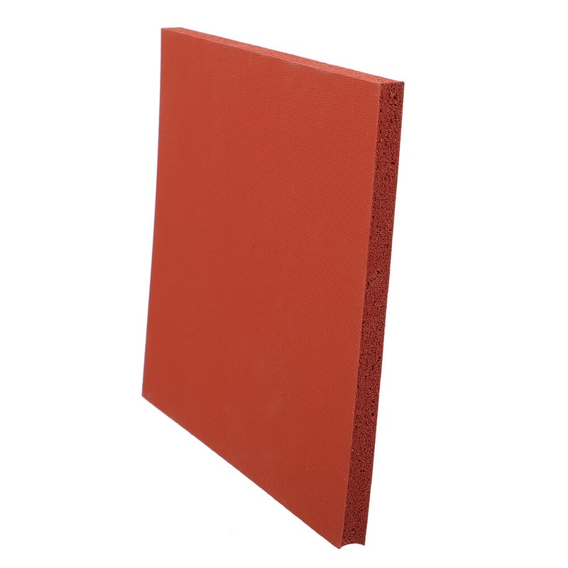1PC Heat Transfer Printing Heat Insulated Pad Heat Press Mat Non Stick Mat gallery