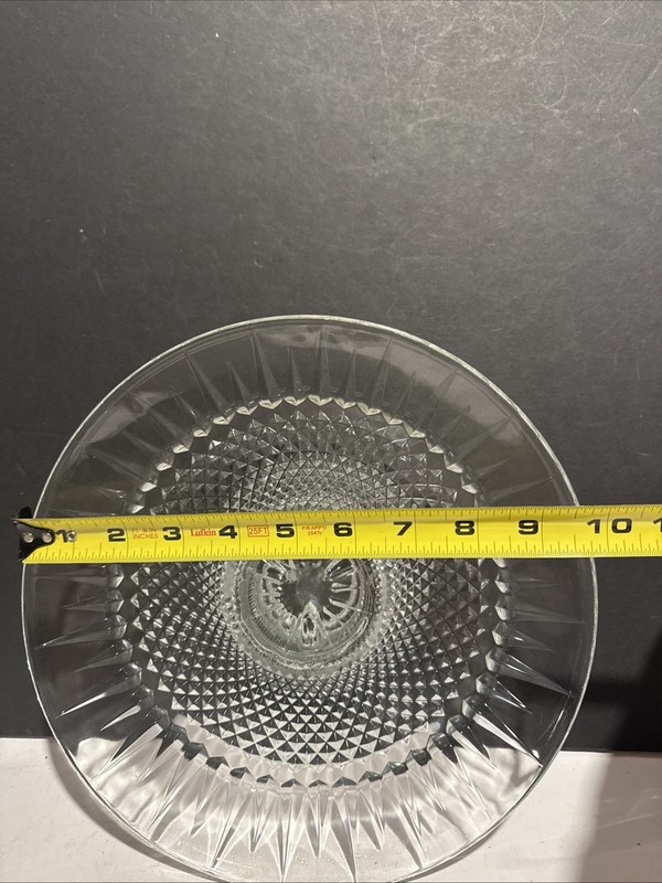 Beautiful Cake Plate Stand gallery
