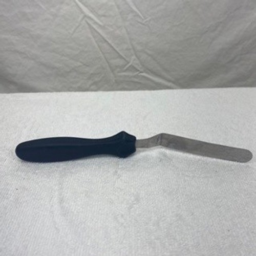 Wilton Comfort Grip Offset Spatula 9 Inch Stainless Steel Blade Cake Decorating gallery