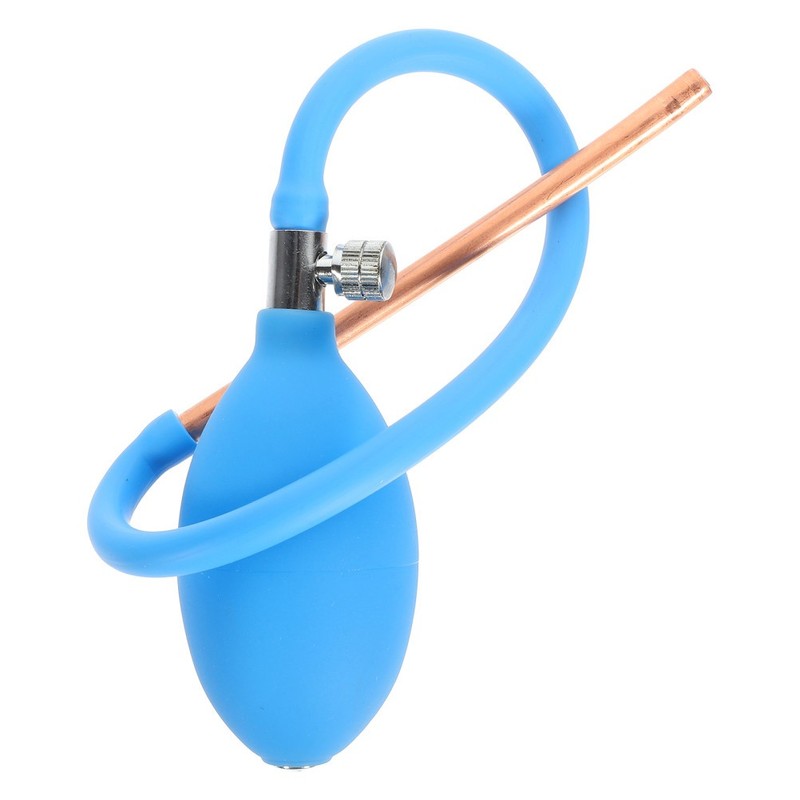 Bestoyard Sugar Blowing Pump Balloon Blower Cookie Decorating Tools gallery