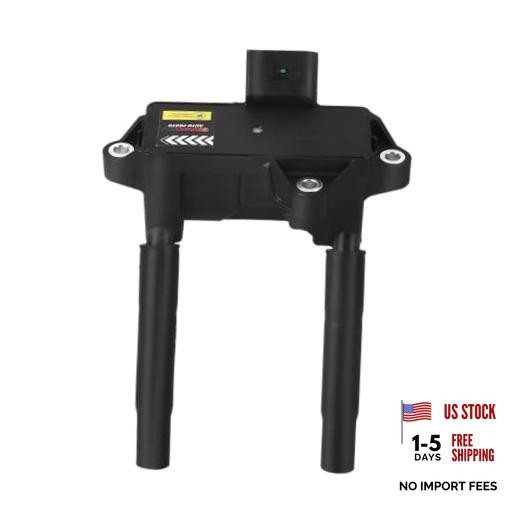 Pack of 1 Ignition Coil Pack Compatible with Mercedes-Benz AMG S63 S560 E63