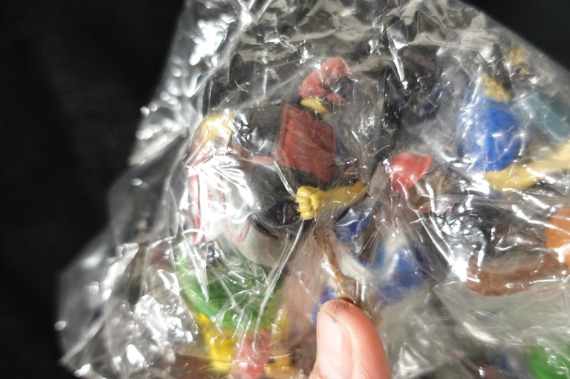 DecoPac Baseball players cake topper decoration kit / NEW gallery