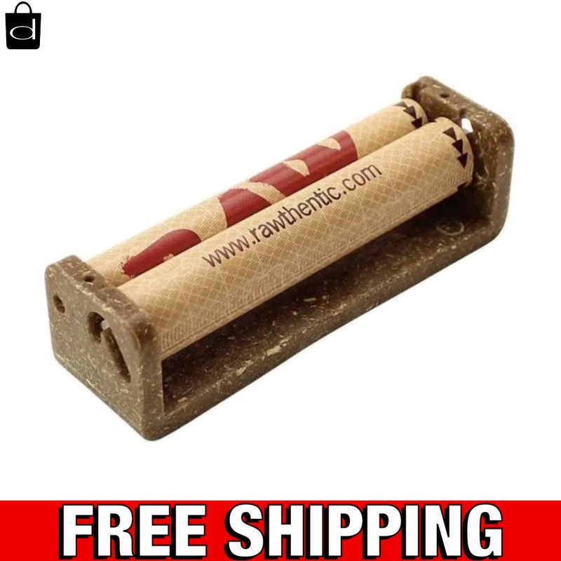 Natural Hemp Composite Roller Eco Plastic 79mm Rolling Machine - 1 1/4 and 1 ...