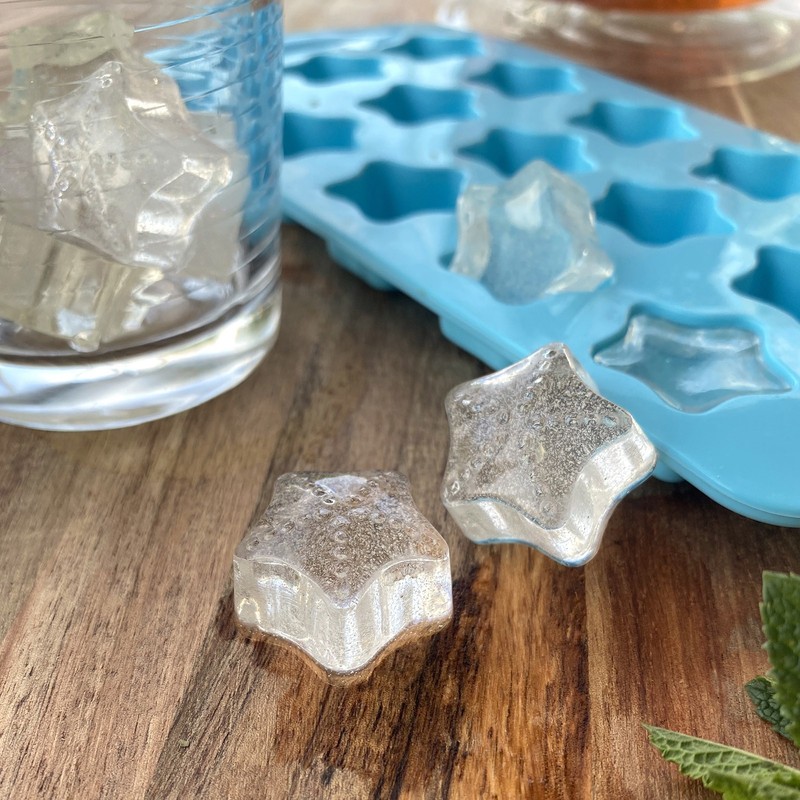 R&M International Silicone Candy Making Mold, 4 Piece Set gallery