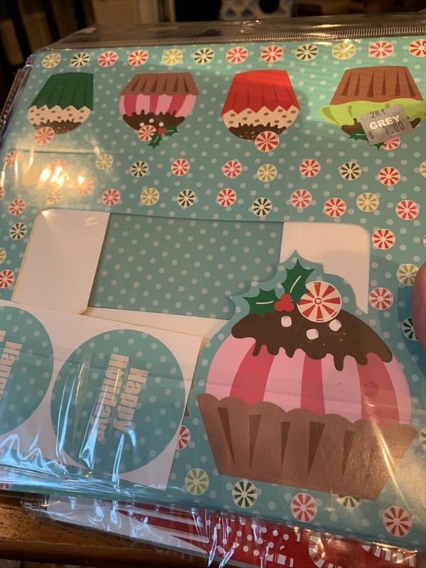 sweet treats holiday treat boxes NEW gallery