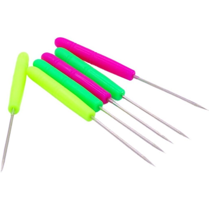 Cookie Decorating Tools Stainless Steel Scribe Needle Set for Baking Biscuit