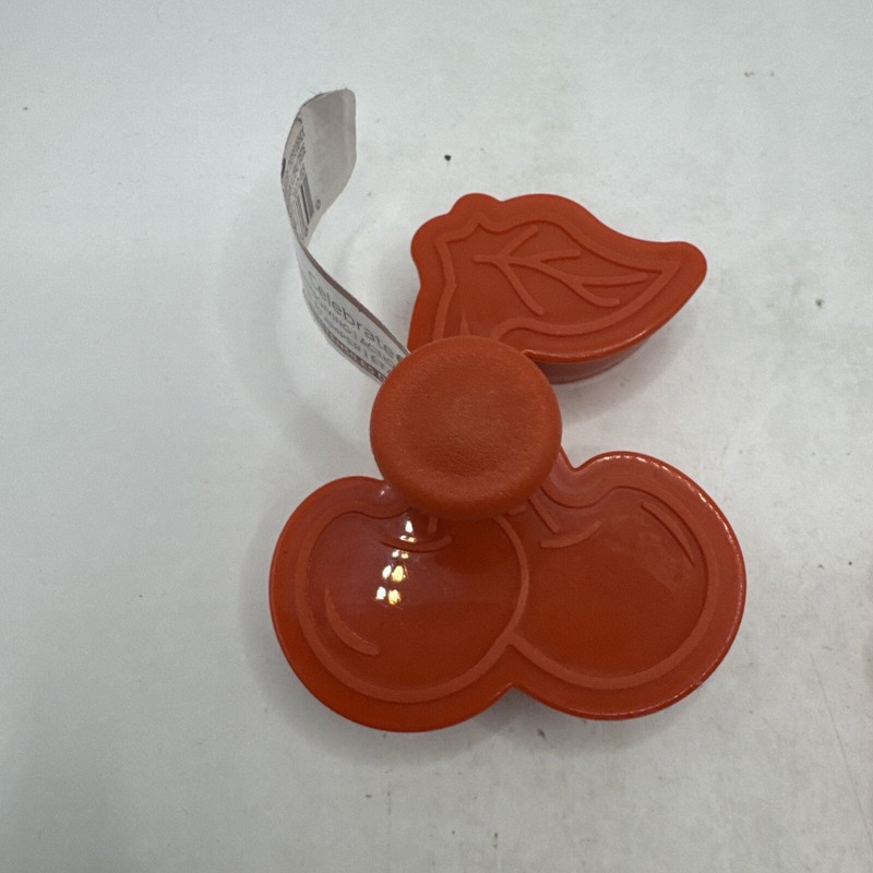 Fall Set of 3 Cookie Cutter Stamper Press Celebrate It Apple Leaf New gallery