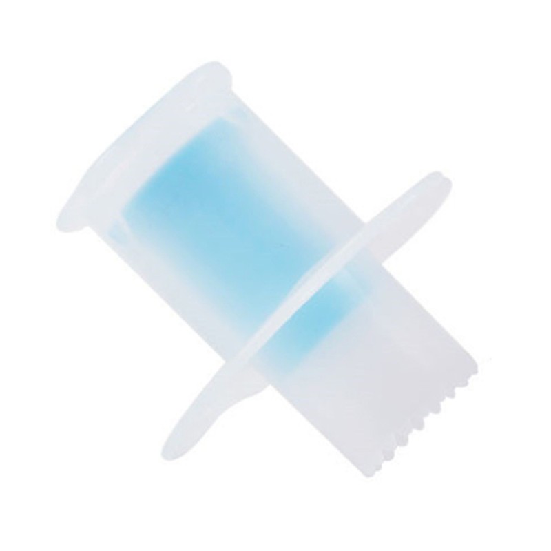 1Pc Cake Corer Transparent Pastry Hole Cutter for Professional Cake Decorating