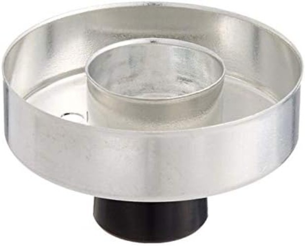 Multi-Purpose 2.75" Round Cutter Set for Cookies & Donuts - Ideal Baking Tools gallery