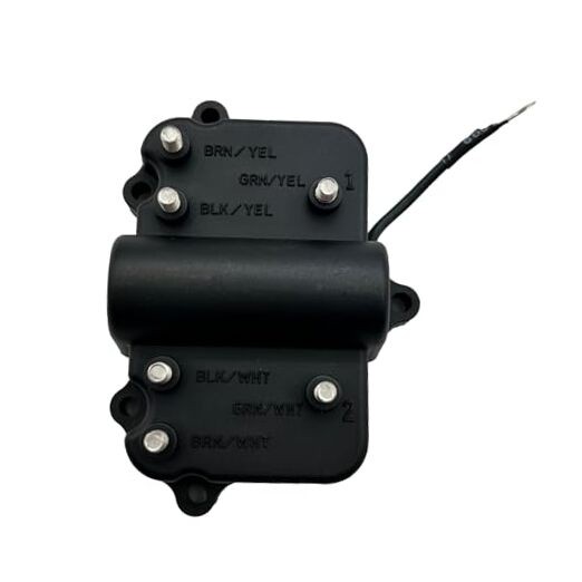 Switch Box Ignition Pack 18-5776 Compatible with Mercury Outboard engines