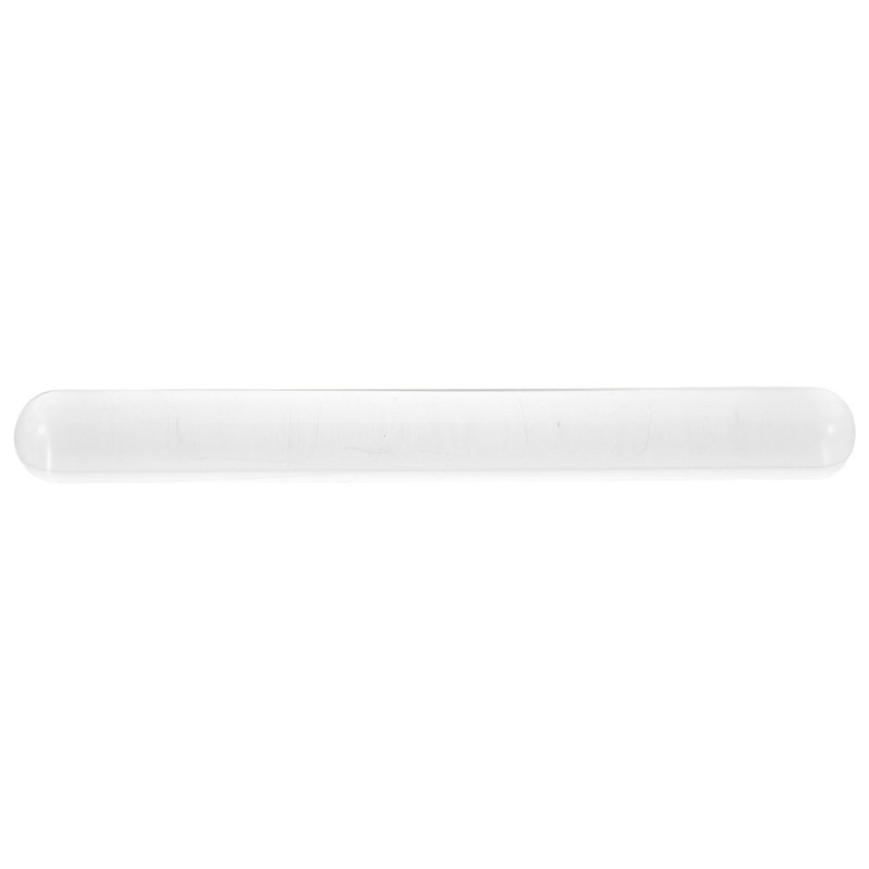 Glass Rolling Pin for Dough Fondant Pastry Baking Non Stick Kitchen Roller
