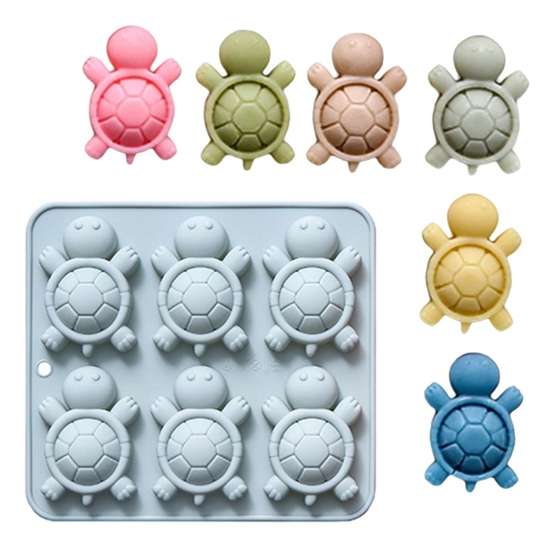 Large Capacity Silicone Mousse Cake Mold Bakewares for Parties and Celebration gallery