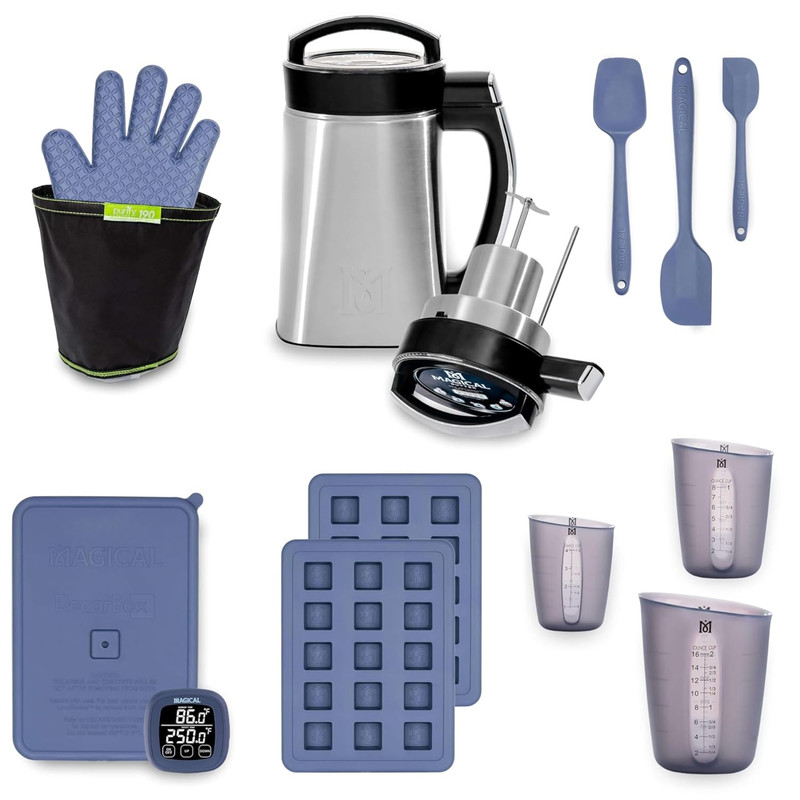 Large Machine Sweets Bundle – Flavorless Treats for All Occasions!