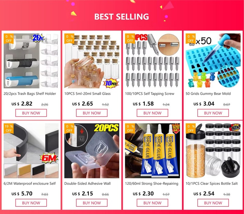 50 Grid Gummy Bear Silicone Mold with Dropper Candy Chocolate Baking Tool gallery