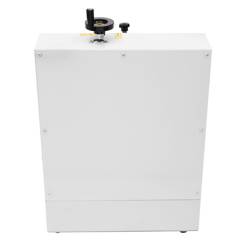 Auto Cream Butter Coating Spreading Machine Electric Cake Decorating Machine gallery