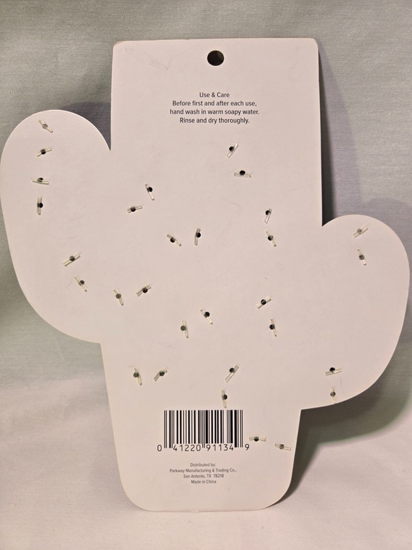 Cactus Cookie Cutter set 8 Metal Destination Holiday Christmas Shapes Llama Star gallery