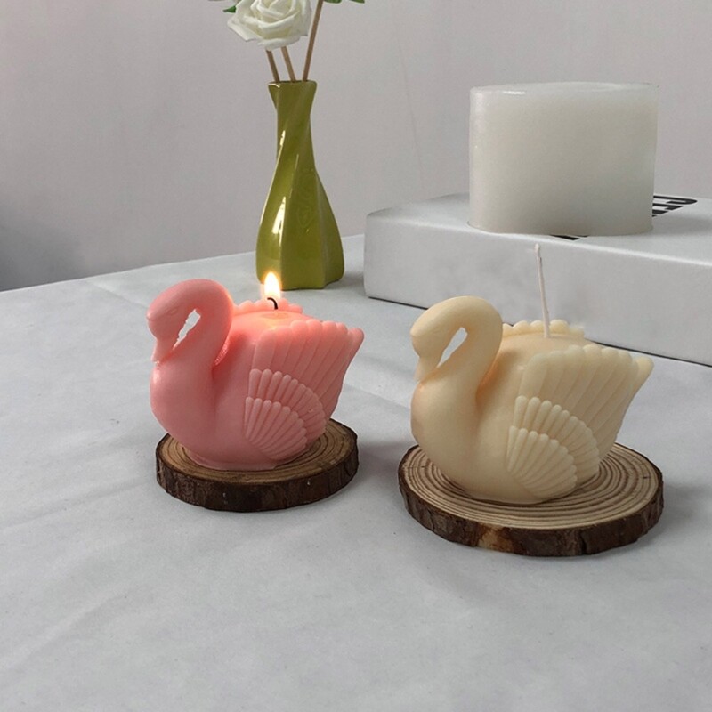 Mold 3D Beautiful Silicone Mould for DIY Craft Home Decorations gallery