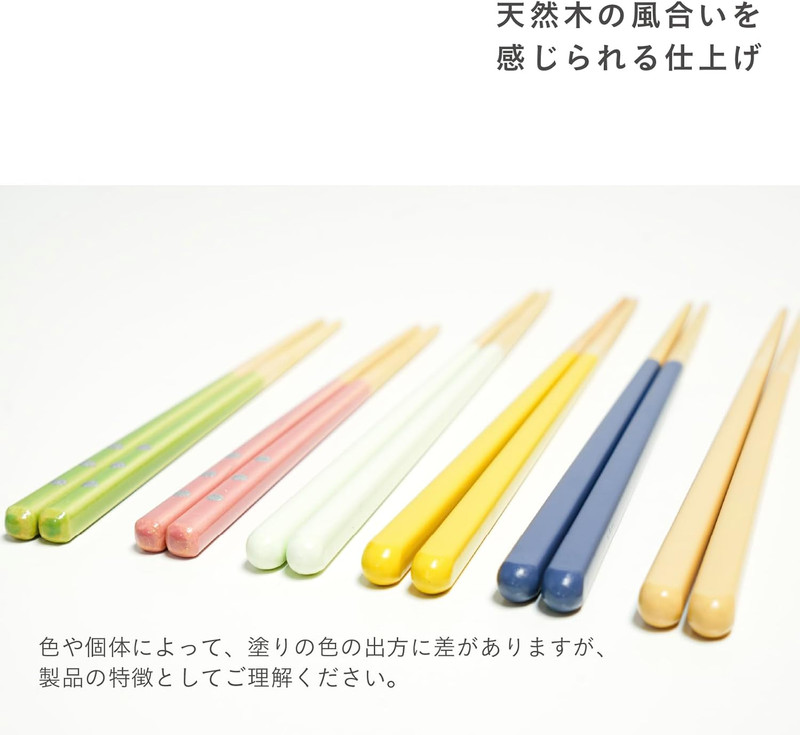 Truly Non-Slip Reusable Chopsticks Patented Easy Grip and Lift Design Dishwasher gallery
