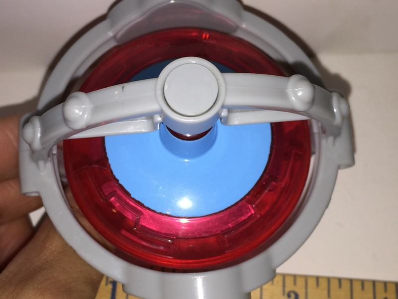 Avengers 2 - Age of Ultron, Cake Decorating /Spinning Toy ONLY , DecoPac gallery