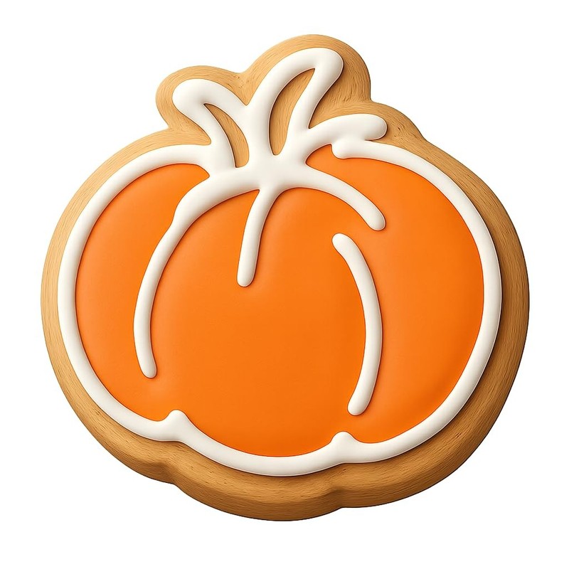 Heirloom Tomato Cookie Cutter & Stamp, Fondant & Clay - 4x3.8 gallery