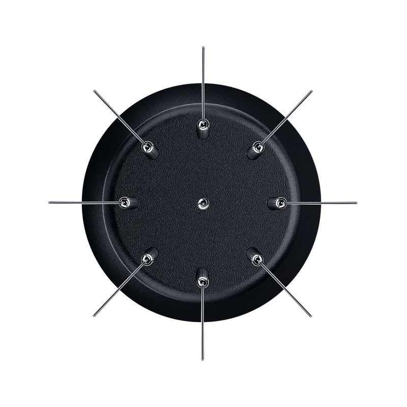 Normcore WDT Distribution Tool V2.1 with Stand - 0.23mm 8 Prong V2.1, Black gallery