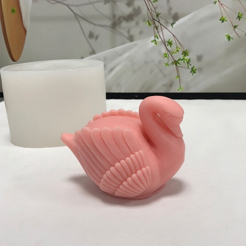 Mold 3D Beautiful Silicone Mould for DIY Craft Home Decorations gallery