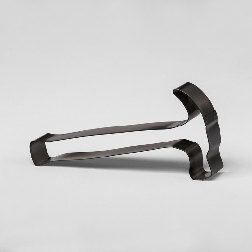 **NEW** Hearth and Hand Magnolia Cookie Cutters Hammer FREE SHIPPING TODAY!