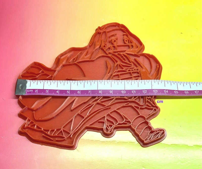 Kimetsu no Yaiba / Demon Slayer Kamado Nezuko Cookie Cutter Press | Anime, Japan gallery