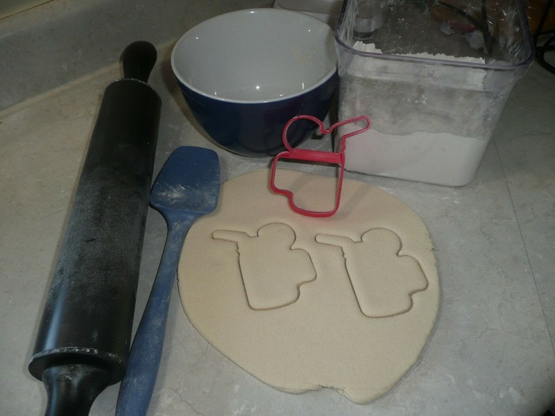 TROPICAL SUMMER DRINK IN MASON JAR OUTLINE LEMONADE COOKIE CUTTER USA PR3816 gallery
