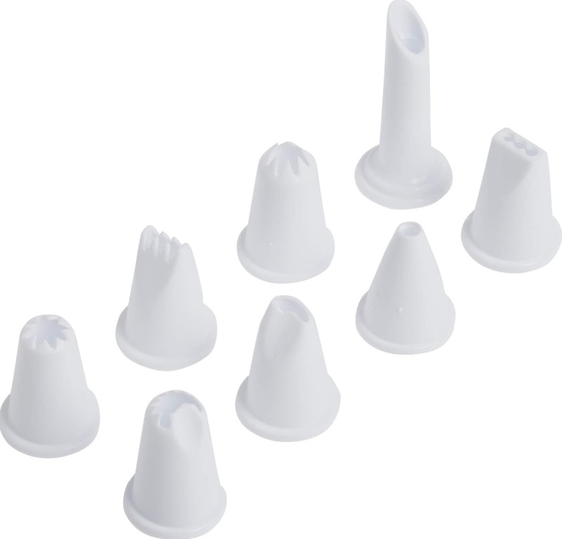 Deviled Egg Filler Tool Maker Tube Syringe Filling Dispenser Cake Decorating Set gallery