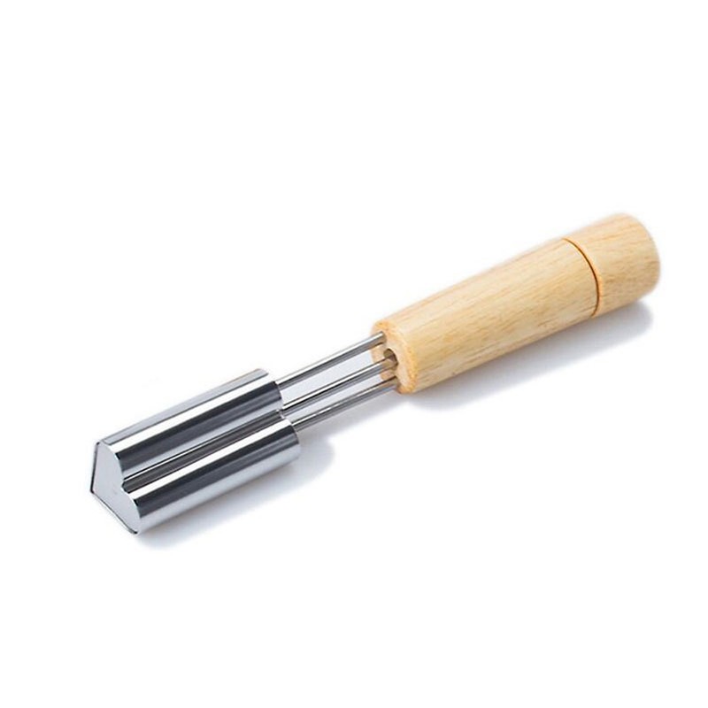 Cupcake Corer Stainless Steel Cupcake Hole Cutter For Filling Pastry Corer VTPG gallery