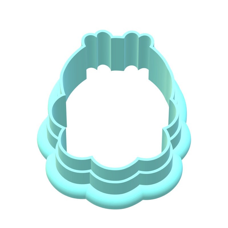 Bee Cookie Cutter Set gallery