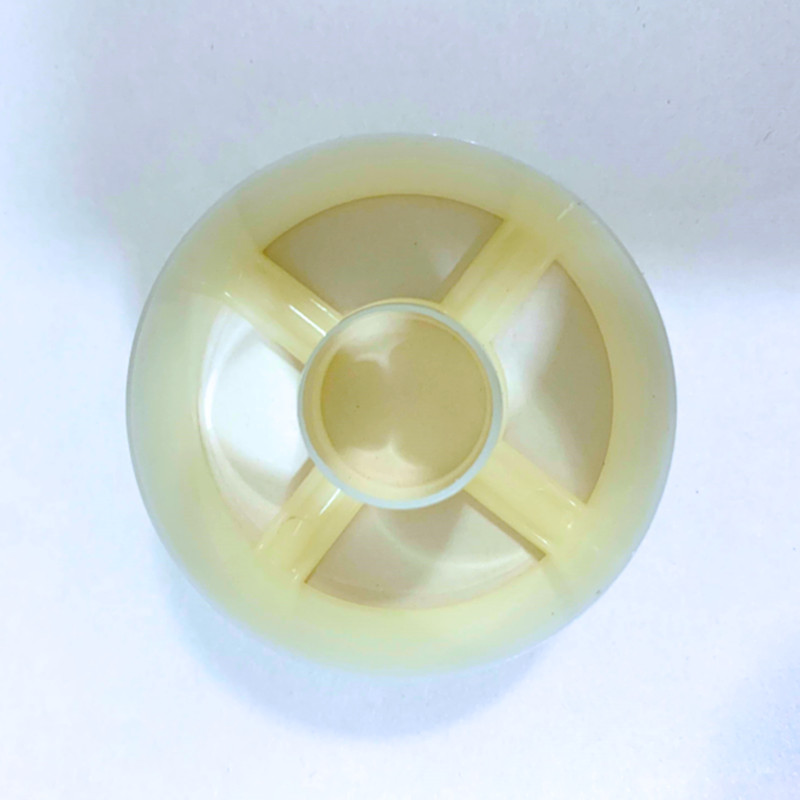 Donut Mold Desserts Bread Cutting Doughnuts Cooking Cutter Creative Maker gallery