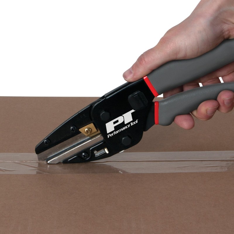 Performance Tool W2045 3-In-1 Multi Power Cutting Tool Built-In Wire Cutter gallery
