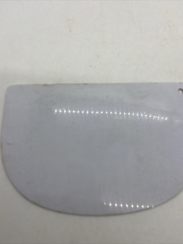 King Midas FLOURS Bowl Mix Cake Scraper ~ Vintage ~ Plastic Advertising gallery