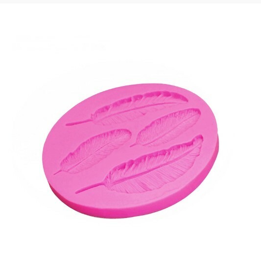 m STAMPO DECORAZIONE TORTE BISCOTTI CARAMELLE GELATINE PIUME CIOCCOLATO ZUCCHERO gallery