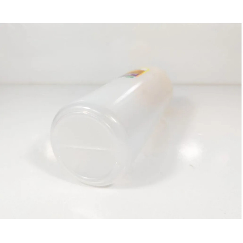 1 PC- Lava Multipurpose Tube Roti Jala Mould / Squeezer 5 Hole 700ML Free Ship gallery