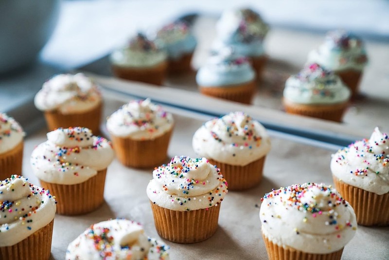 If You Care Baking Cup Mini 90 Pc gallery