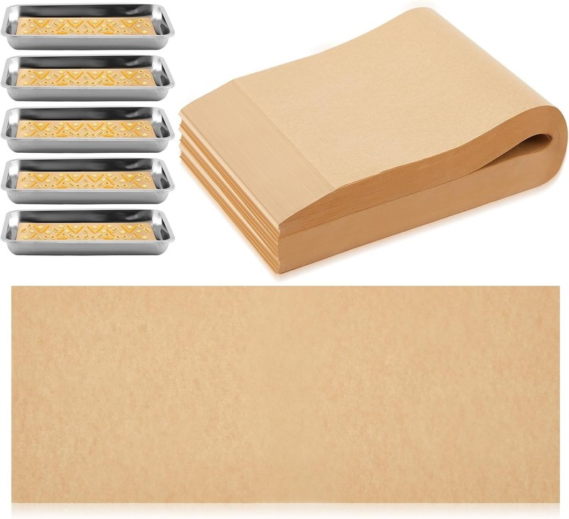 600 Pcs Freeze Dryer Tray Mats patible with Harvest Right,