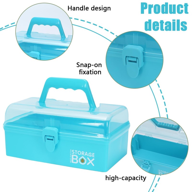 284PCS Cake Decorating Kit with Storage Case, Piping Bags, Icing Tips & Accessor gallery