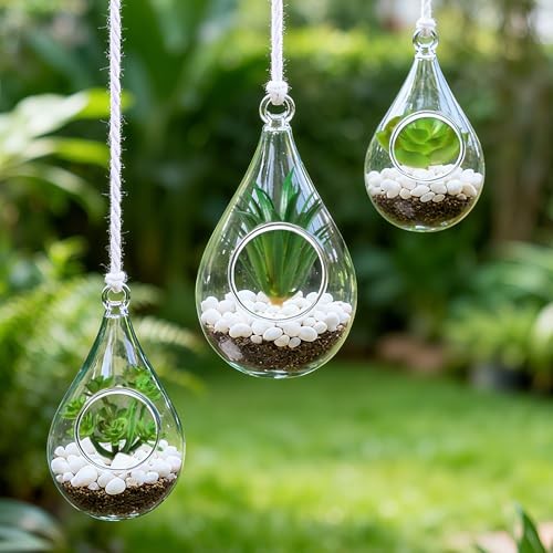 6Pcs Green Succulent Plants Mini Green Succulent Plants Faux Artificial gallery