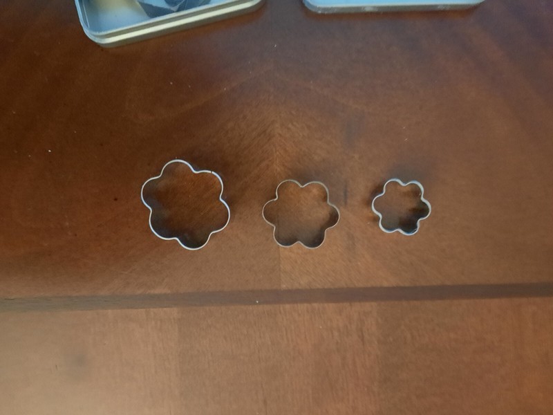 Polymer Clay Cutters for Jewelry Making gallery