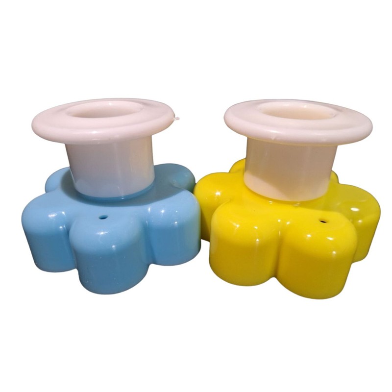 Doughnut Maker Cutter Mold Floral Shape for Parties Ceremony FREE SHIPPING gallery