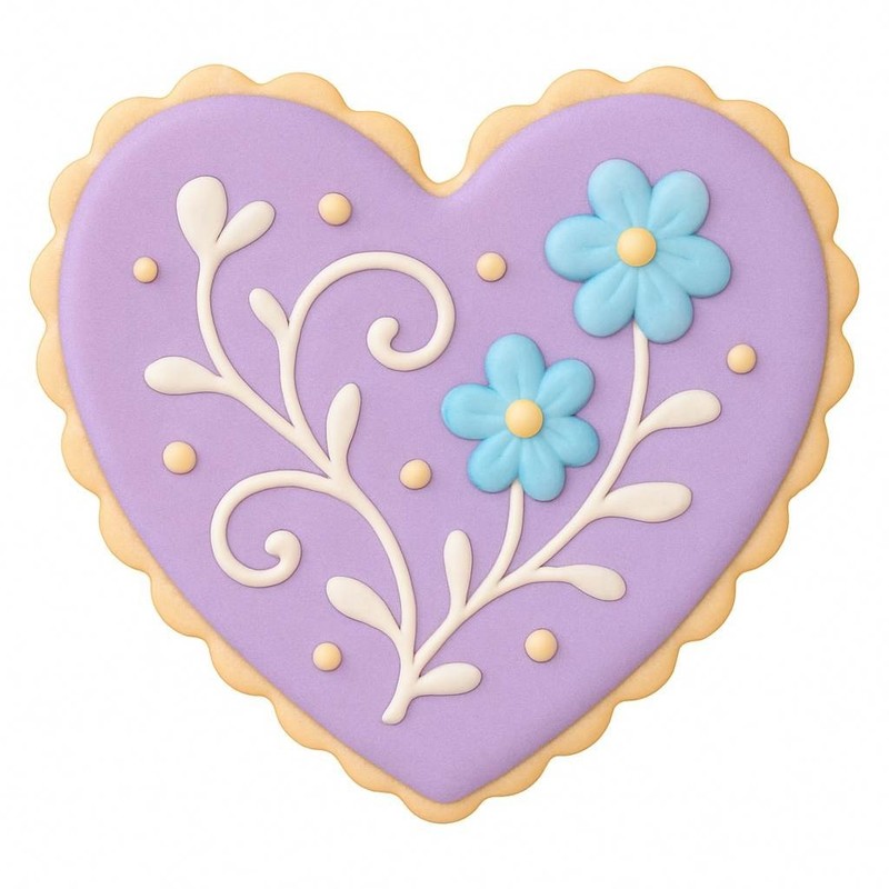 6 Piece Wedding Cookie Cutter Set Cake Ring Glass Champagne Heart Metal gallery