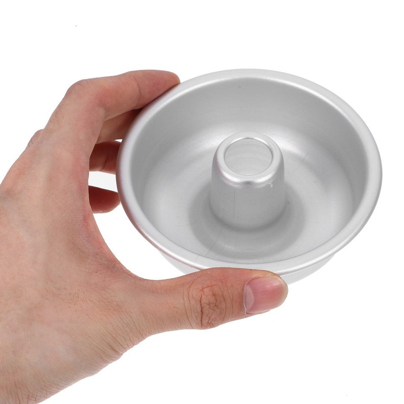 Aluminum Alloy Food Cake Pan Baking Cake Pan for Home household cake baking mold gallery
