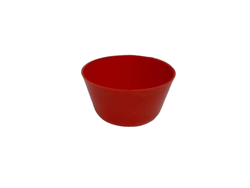 4.5 cm Kue Lompang Banh Puto Mold Round Small Steamed Rice Cake Asian Dessert gallery